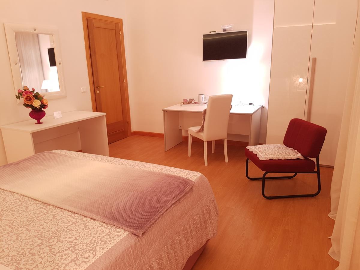 Abatjour - Ambiente Sanificato - Antilegionella Assolto 3* Foggia