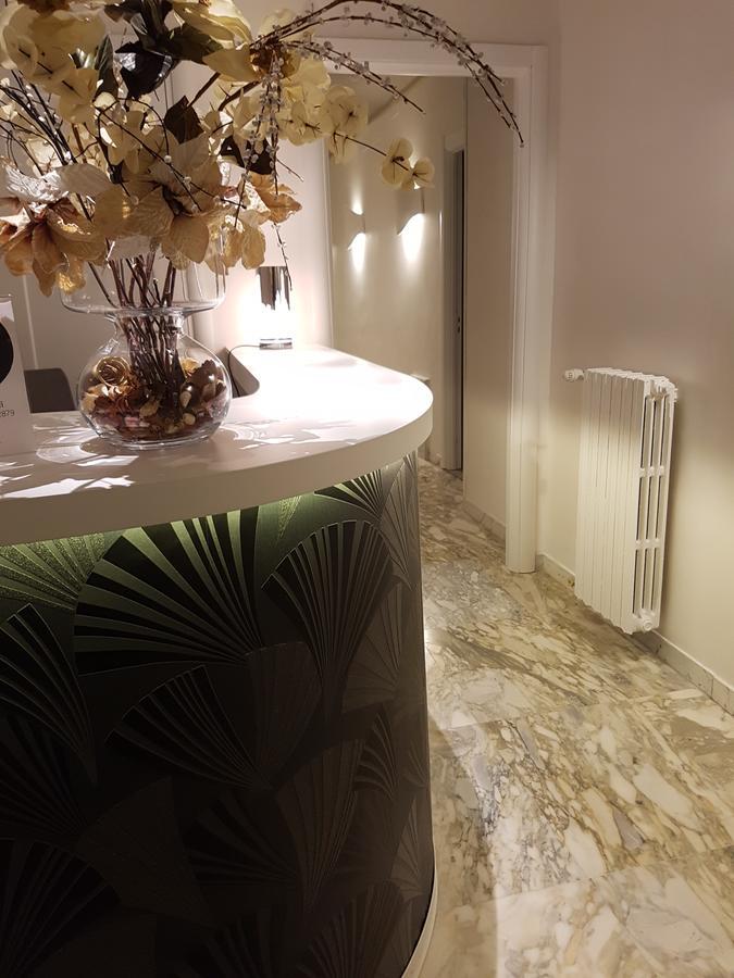 Bed & Breakfast Abatjour - Ambiente Sanificato - Antilegionella Assolto 3*