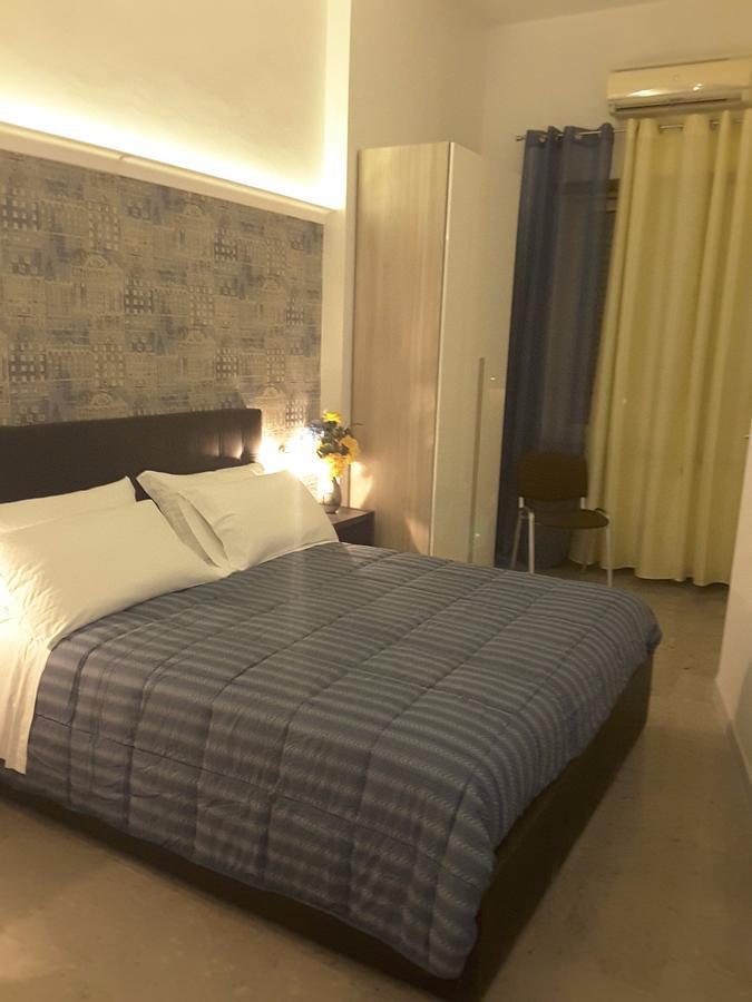 Abatjour - Ambiente Sanificato - Antilegionella Assolto 3* Foggia