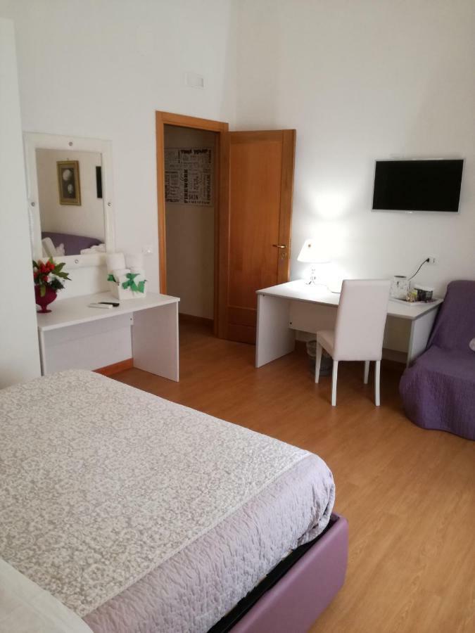 Abatjour - Ambiente Sanificato - Antilegionella Assolto