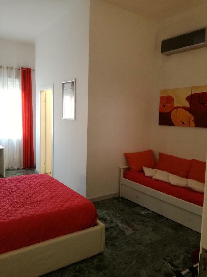 Abatjour - Ambiente Sanificato - Antilegionella Assolto 3*