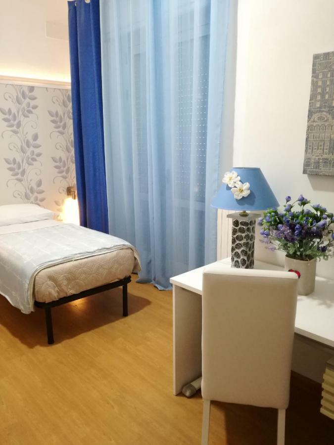 Abatjour - Ambiente Sanificato - Antilegionella Assolto 3*
