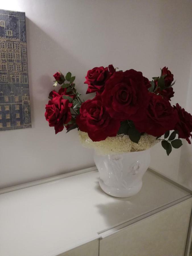 Abatjour - Ambiente Sanificato - Antilegionella Assolto Bed & Breakfast Foggia