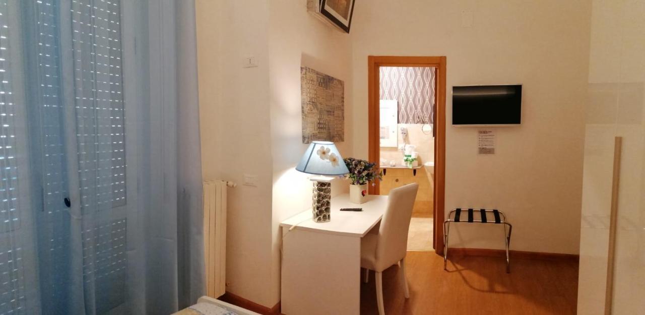 Abatjour - Ambiente Sanificato - Antilegionella Assolto