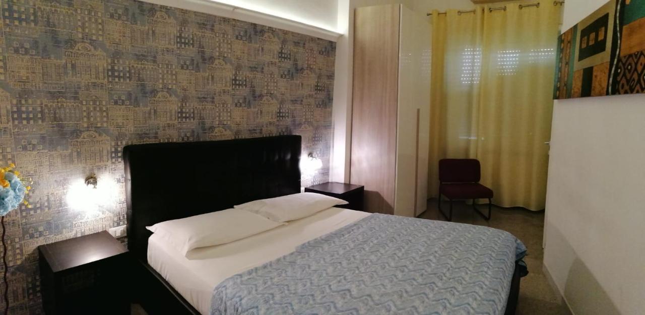 Bed & Breakfast Abatjour - Ambiente Sanificato - Antilegionella Assolto Foggia
