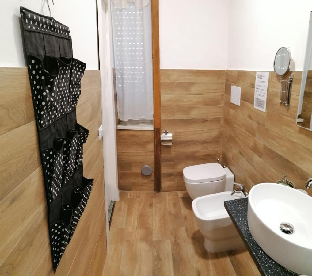 Abatjour - Ambiente Sanificato - Antilegionella Assolto 3* Foggia
