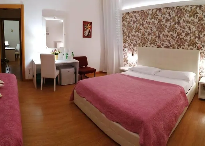 B&B Abatjour - Ambiente Sanificato - Test Antilegionella Assolto
