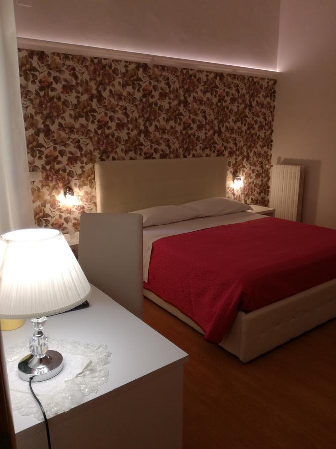 Abatjour - Ambiente Sanificato - Antilegionella Assolto 3*