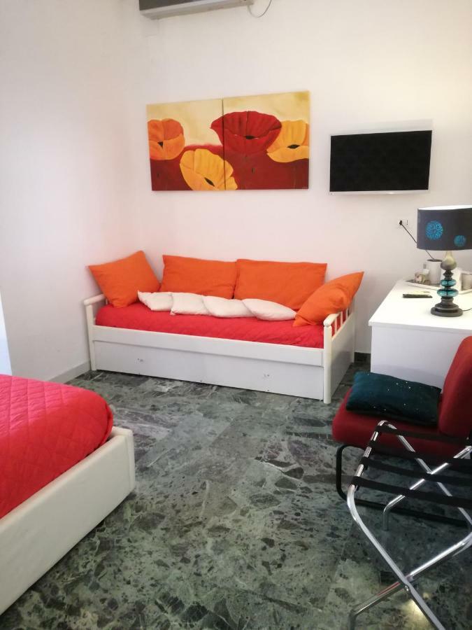 Abatjour - Ambiente Sanificato - Antilegionella Assolto 3*